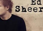 Partituras Sheeran (piano)