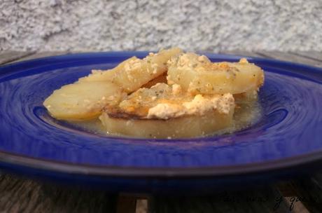 Patatas de la casa (tradicional o Crock-Pot)