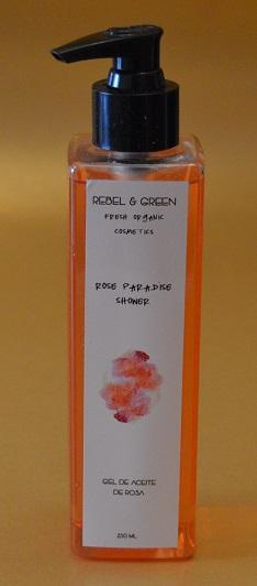 El pack “Crazy Love” de REBEL&GREEN – llena nuestra vida de rosas