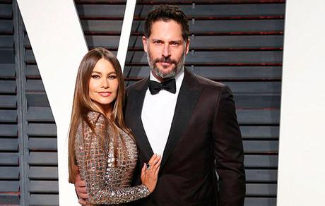 Joe Manganiello sobre Sofía Vergara: “Siempre he estado enamorado de ella”