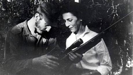 Fidel: “La mujer es una Revolución dentro de la Revolución” #Cuba #CubaEsNuestra #FelicidadesMujer