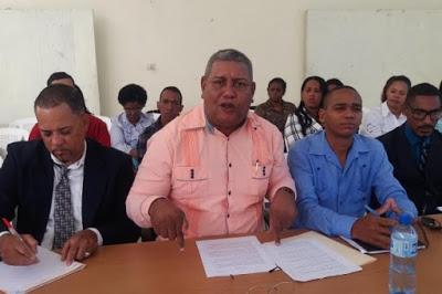 Entidad anuncia protesta ante el Minerd para probar fraude en concursos.