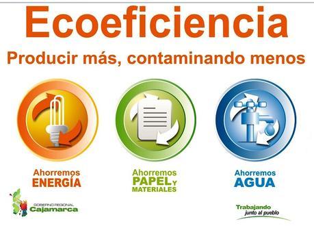 ¿Eco? Eficiencia y Etiquetas