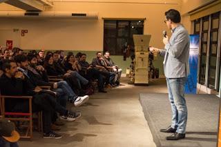 ¡Ya tenemos nominaciones a los Blogos de Oro!