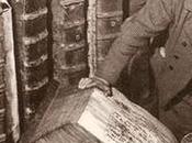 Biblioteca Gigante Castillo Praga: ¿Evidencia raza Gigantes?