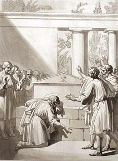 San Gregorio de Nisa.