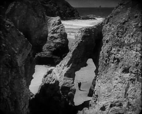 The Manxman - 1929
