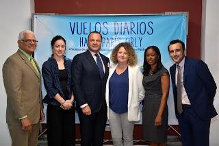 Air Caraïbes anuncia vuelos diarios a París