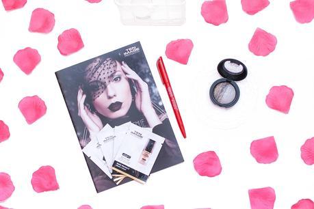 Haul 'Blogs with love'