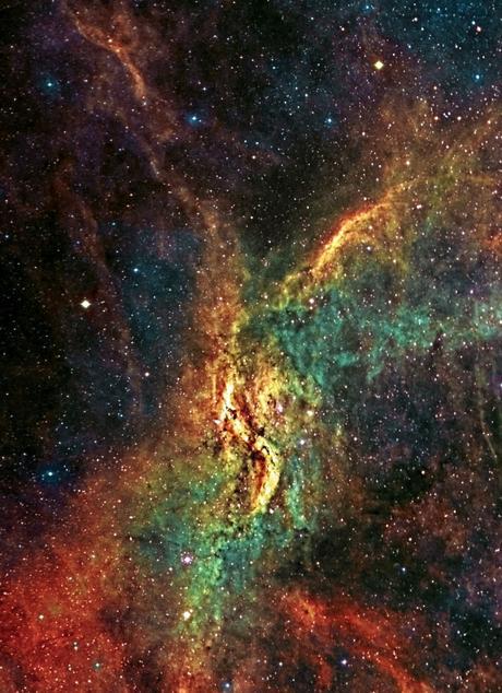 ✨El Propulsor por David Lindemann