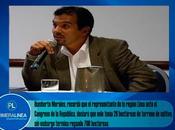 Elard melgar debe millones soles ana…