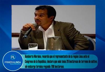 ELARD MELGAR LE DEBE MÁS DE 2 MILLONES DE SOLES AL ANA…