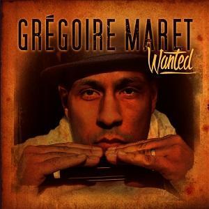 Grégoire Maret Wanted