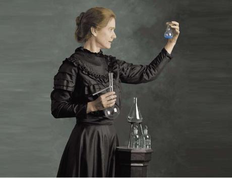 Más allá de Madame Curie: Mujeres de Ciencia ¿A cuántas puedes nombrar?