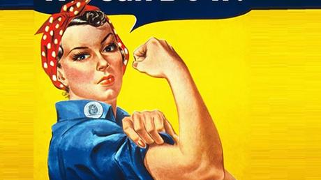 Las Mujeres, representan el bienestar de la sociedad