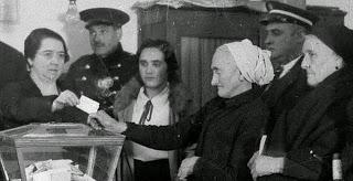 Resultado de imagen de toledo  (1931-1933) en Llamas