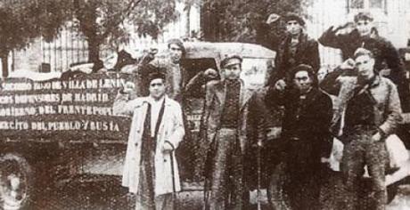 Resultado de imagen de sucesos villa de don fadrique