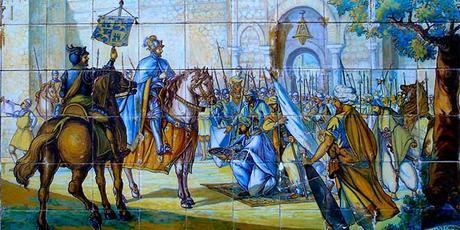 Gobierno de la Ciudad de Toledo tras la ReConquista