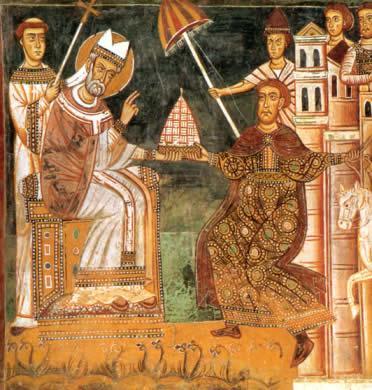 Resultado de imagen de toledo en la edad media