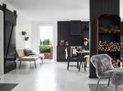 Vivienda estilo nórdico Melbourne