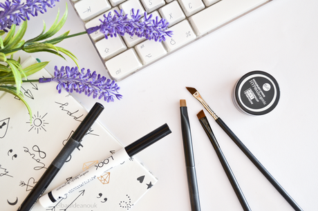 Tips para un eyeliner perfecto con VanityNut