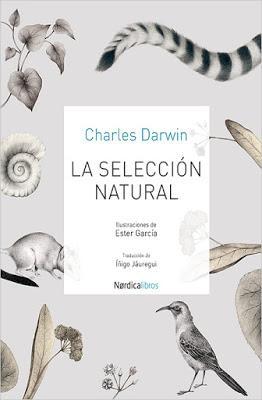 selección natural