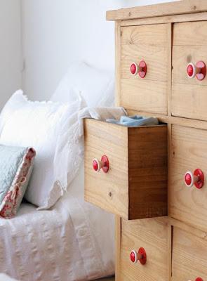 Terapia primavera con estilo Feng Shui