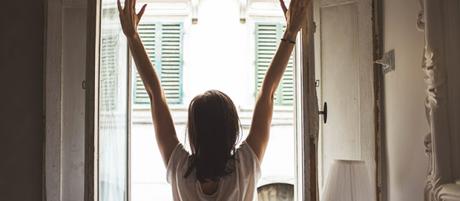 Terapia primavera con estilo Feng Shui