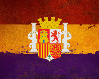 PROMESA DE FIDELIDAD DE LA ARMADA A LA BANDERA REPUBLICANA