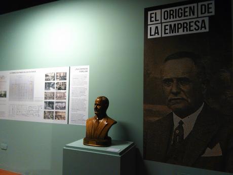 Exposición 