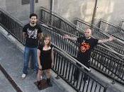 Maple Apple muestra paso Estudios Mafia