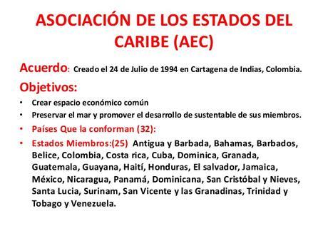 Países del Caribe se reúnen en Cuba