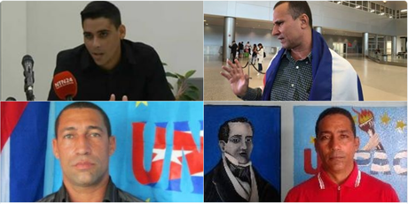 Policía asalta sedes de UNPACU en Santiago de Cuba