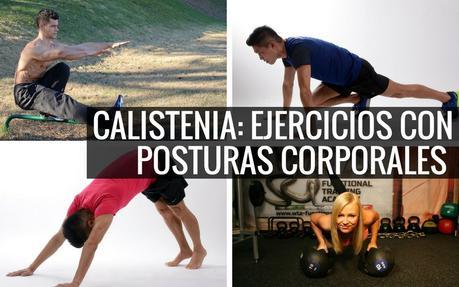 Calistenia es el nuevo furor en los gimnasios. Se trata d... Calistenia es el nuevo furor en los gimnasios