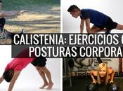 Calistenia nuevo furor gimnasios. trata d...