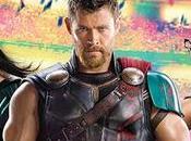 Thor: Ragnarok primeras imagenes