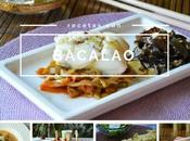 Recetas Bacalao