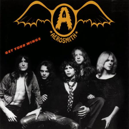 AEROSMITH – CAPÍTULO 1 (PRIMEROS TIEMPOS)