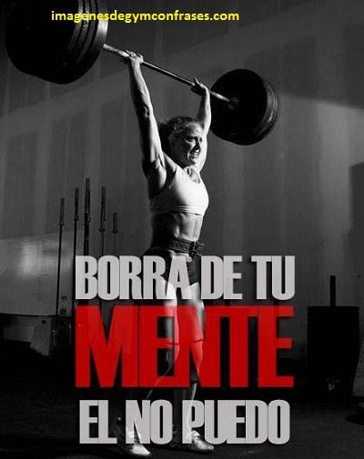 frases motivacionales de deportistas esfuerzo
