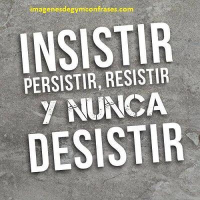 frases de motivacion para el gimnasio deportistas
