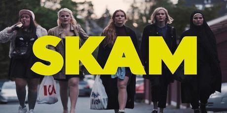 SERIE | SKAM | PRIMERA TEMPORADA