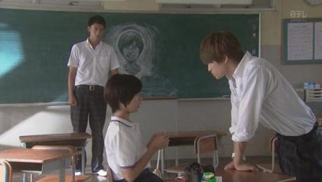 La chica que saltaba a través del tiempo (2016), amistad, romance y viajes en el tiempo