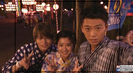 La chica que saltaba a través del tiempo (2016), amistad, romance y viajes en el tiempo