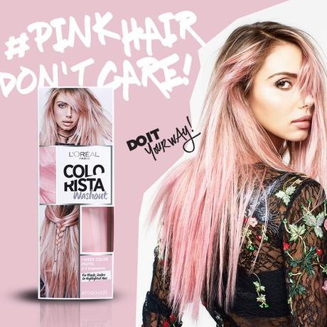 COLORISTA de L'Oréal ¿Te atreves a jugar?