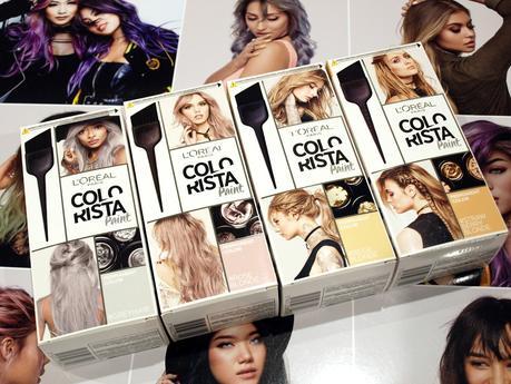 COLORISTA de L'Oréal ¿Te atreves a jugar?