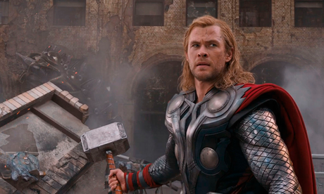 Lo que debes saber de los personages de Avengers: Infinity War Lo que debes saber de los personages de Avengers: Infinity War