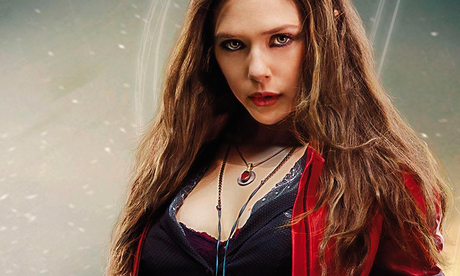 Lo que debes saber de los personages de Avengers: Infinity War Lo que debes saber de los personages de Avengers: Infinity War