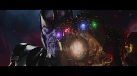 Lo que debes saber de los personages de Avengers: Infinity War