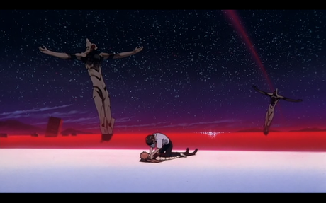 Neon Genesis Evangelion: curiosidades del anime