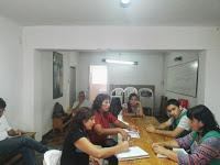 ATE se reunio con ATEN luego del paro decretado por tiempo indeterminado